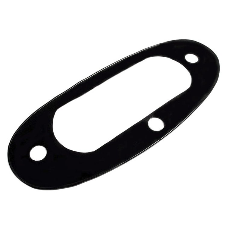 MP 797-C License Light Pad, 5 in. Wide x 12-1/4 in. Long, Each