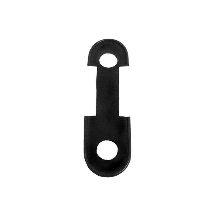 MP 7971-B Luggage Rack Pad, 1-3/4 in. Wide x 6 in. Long, Each