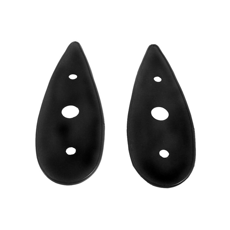 MP 7972-A Fender Light Pads, 2-7/8 in. Wide x 8-1/8 in. Long, Pair