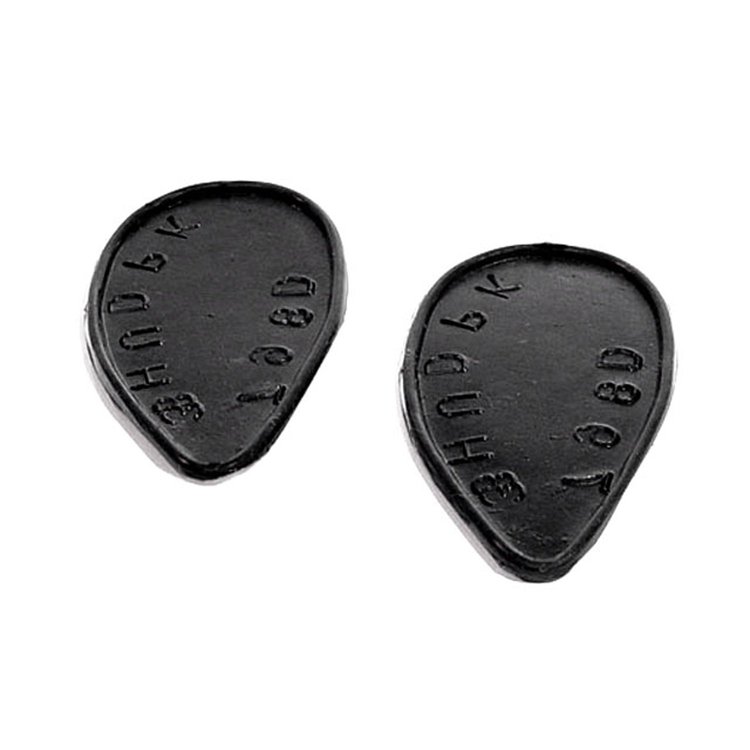 MP 798-D Parking Light Pads, 2-1/4 in. Long x 1-1/4 in. Wide, Pair