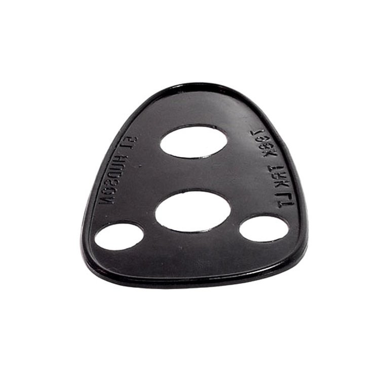 MP 798-K Trunk Light Pad, 5-1/8 in. Long x 2-3/4 in. Wide, Each