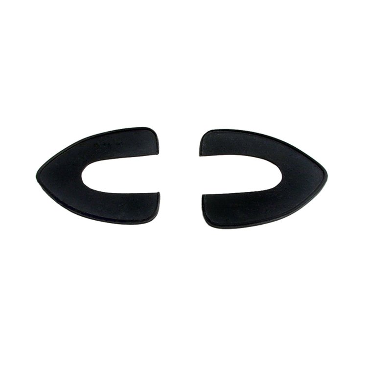 MP 7981-C Tail-Light Pads, 3-3/8 in. Wide x 3-3/8 in. Long, Pair