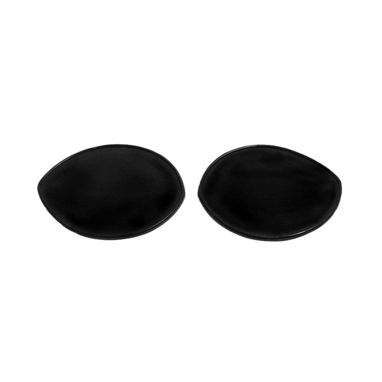MP 7981-F Headlight Pads, 3-7/8 in. Wide x 4-7/8 in. Long, Pair