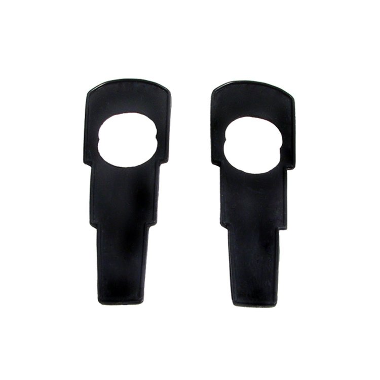 MP 7981-J Park Light Pads, Pair