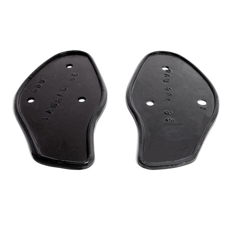 MP 799-A Windshield Post Pads, 3-1/4 in. Wide x 6-1/8 in. Long, Pair R&L