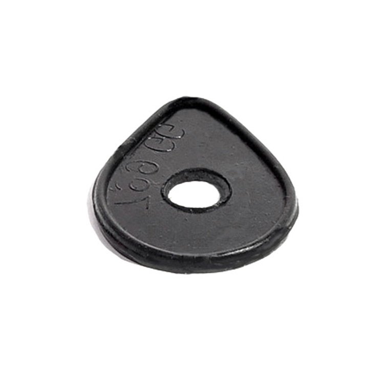 MP 799-GG Mirror Pad, 1-1/4 in. Wide x 1-3/4 in. Long, Each