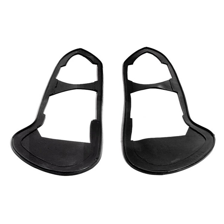 MP 799-HH Tail-Light Pads, For Convertible