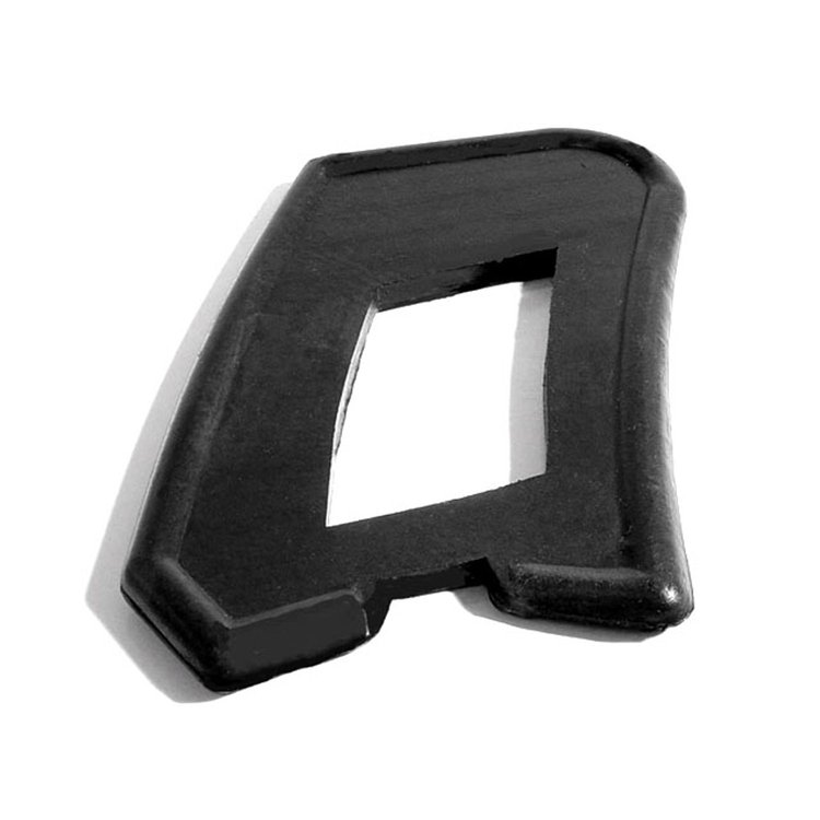 MP 799-O Windshield Post Pad, 2-7/8 in. Long, Each