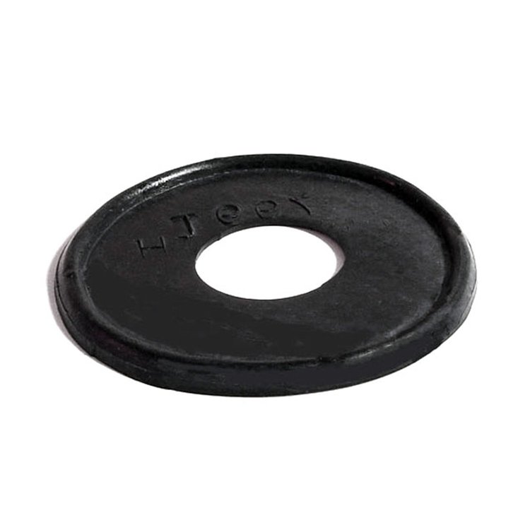 MP 799-T Hood Latch Pad, 2-1/4 in. O.D, Each