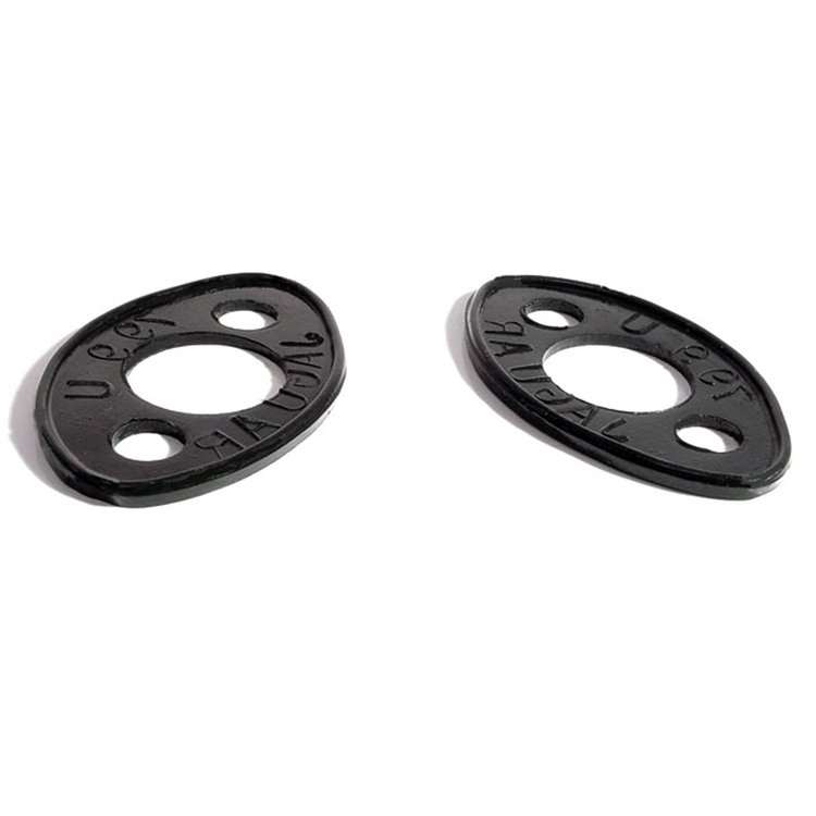 MP 799-U Door Handle Pads, For Fixed-Head Coupe