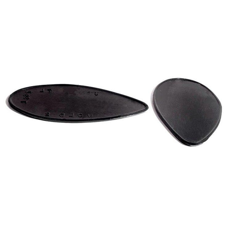 MP 799-Z Tail-Light Pads, Pair