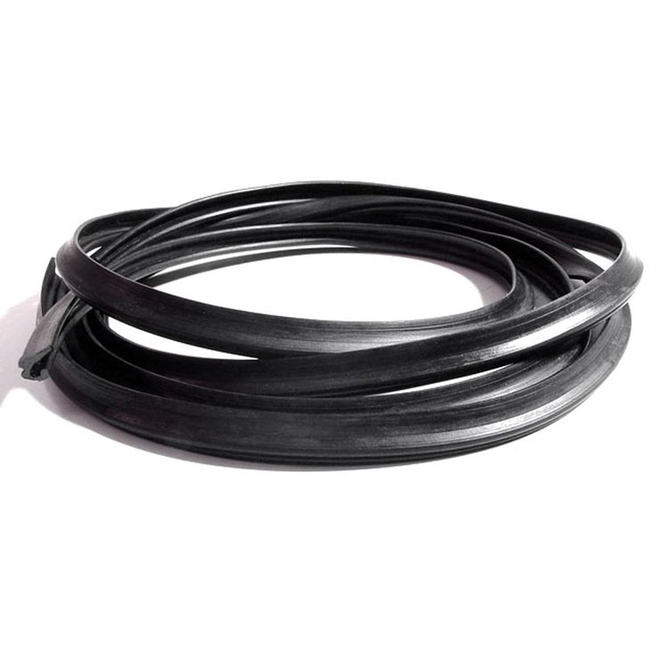 MP 800-B Tail-Light Gaskets, 2-Pieces, 35 in. Long, Pair