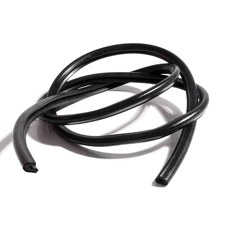 MP 800-C Hood Ornament Gasket, 28 in. Long, Each