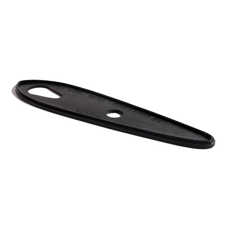 MP 800-E Rear Mount Antenna Base Pad, 1-5/8 in. Wide x 6-3/8 in. Long