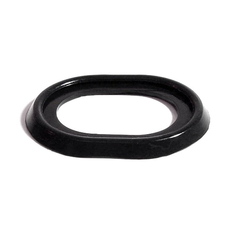 MP 800-G Antenna Base Pad, 1-5/8 in. Wide x 2-1/8 in. Long, Each