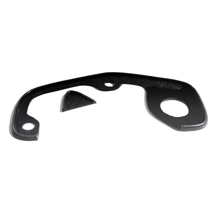 MP 800 Trunk Latch Pads, Set