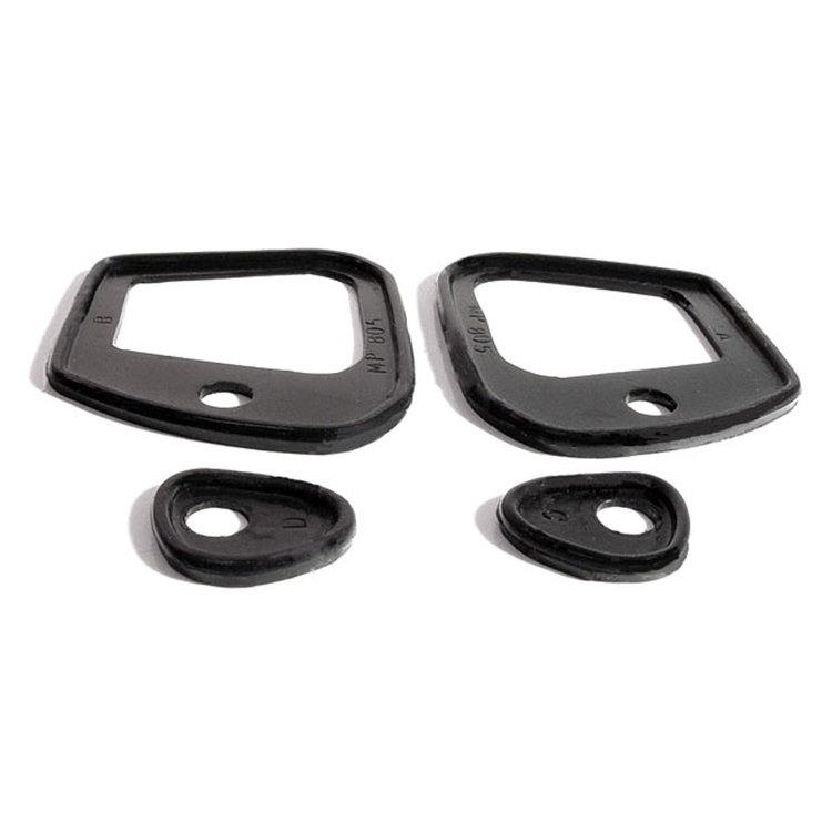 MP 805 Door Handle Mounting Pads, Set