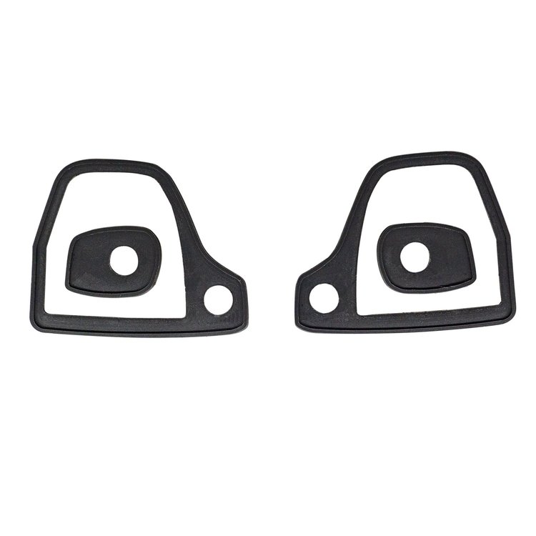 MP 806 Door Handle Gasket Set Fits 73-87 Chevy And Gmc Trucks Oem-Style Molded Lip