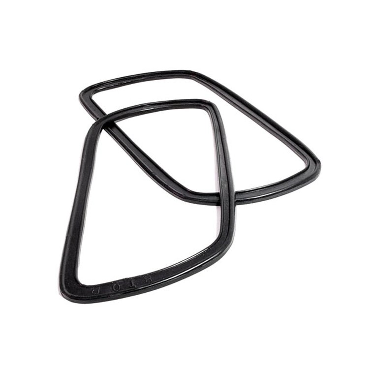 MP 810-B Tail-Light Pads, 7-1/2 in. Long x 3-5/8 in. Wide, Pair R&L