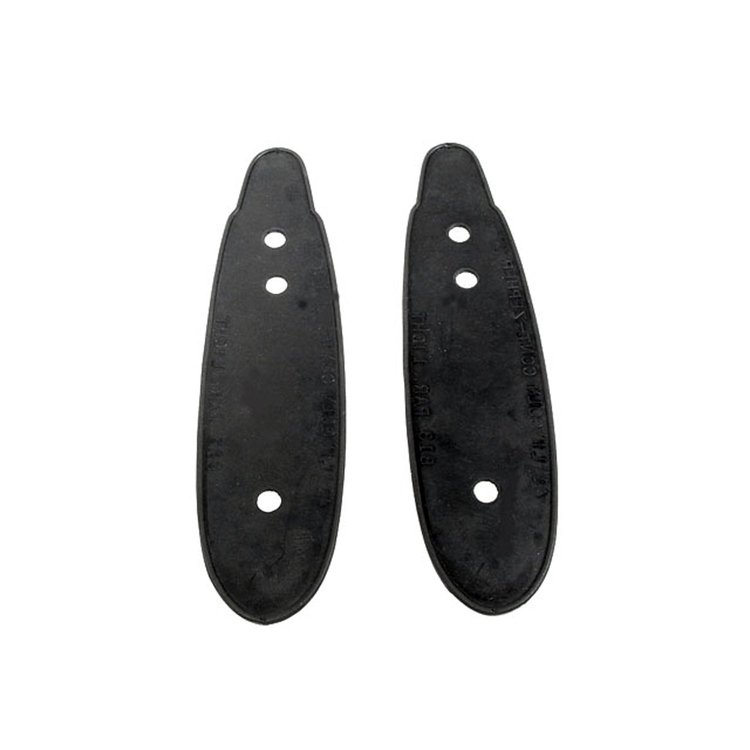 MP 813 Fender Light Pads, 2-3/8 in. Wide x 9-1/8 in. Long, Pair