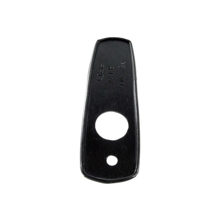 MP 818-B Mirror Base Pad, 1-7/8 in. Wide x 5-5/8 in. Long, Each