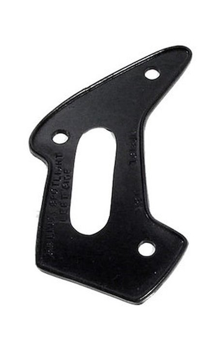 MP 819-L Left Spot Light Pad.