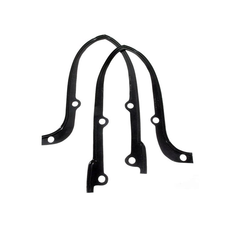 MP 819-N Tail-Light Pads, 7-3/4 in. Long x 13-7/8 in. Wide, Pair