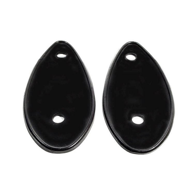 MP 819 Tail-Light Pads, 2-3/4 in. Wide x 5-3/4 in. Long, Pair