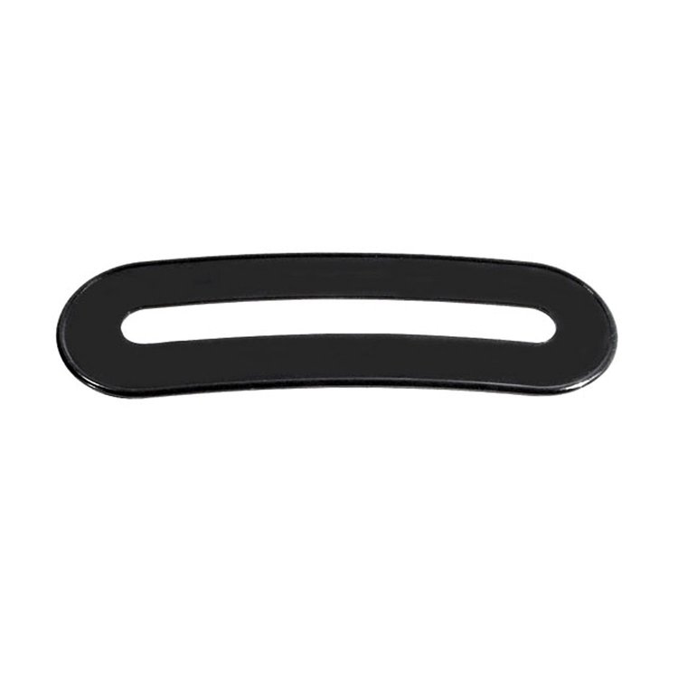 MP 821-D Rumble Seat Step Plate Pad, For Lebaron