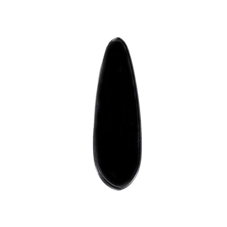 MP 821-Z Mirror Base Pad, 1-3/8 in. Wide x 5-1/4 in. Long, Each