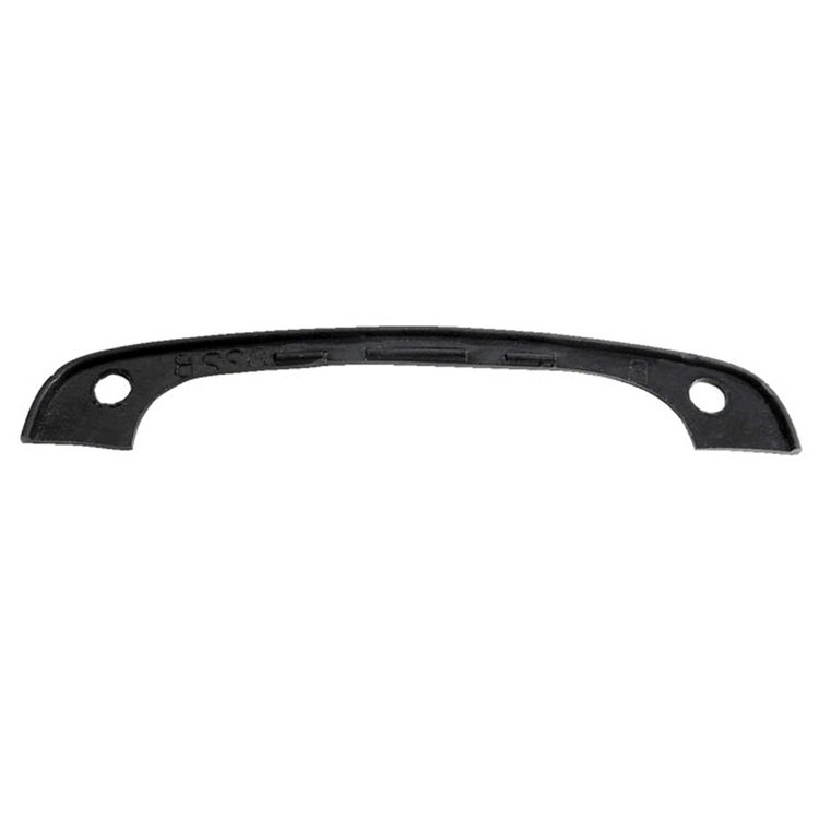 MP 822-B Trunk Handle Pad, 5-1/2 in. Wide x 3/4 in. Long, Each