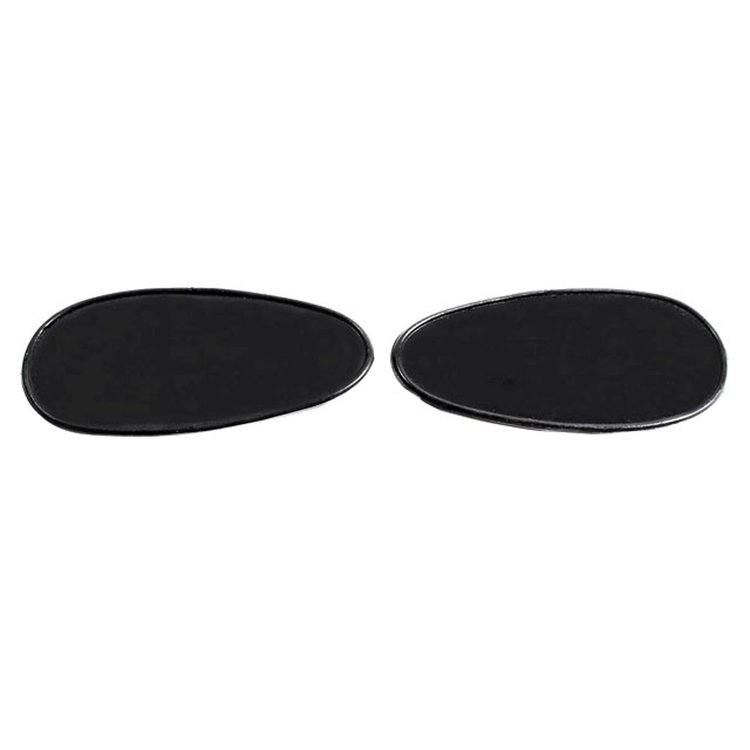 MP 823-B Tail-Light Pads, 2-1/4 in. Wide x 4-5/8 in. Long, Pair