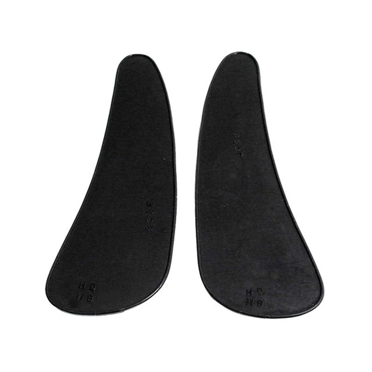 MP 823-E Headlight Pads, 3-5/8 in. Wide x 12 in. Long, Pair R&L