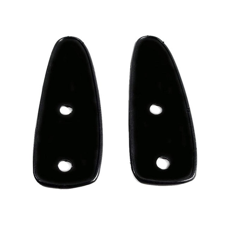 MP 823-Q Park Light Pads, 2-1/4 in. Wide x 6-1/8 in. Long, Pair