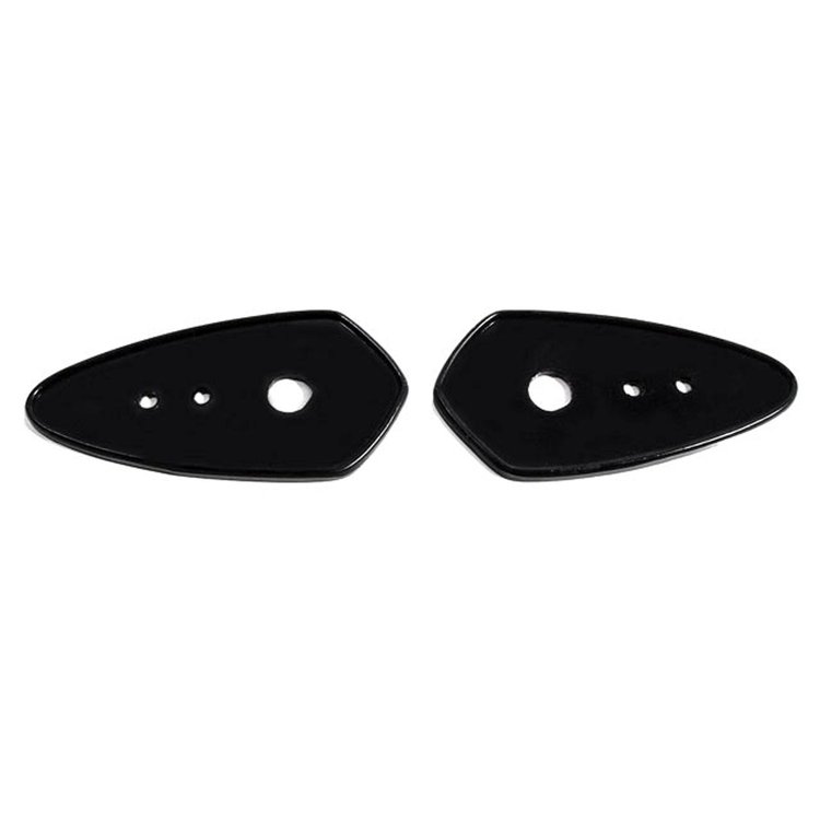 MP 824-C Park Light Pads, 2-1/2 in. Wide x 4-7/8 in. Long, Pair