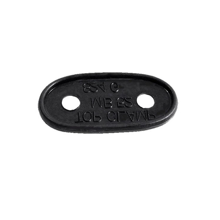 MP 824-G Clamp Cushion Pad, For Convertible