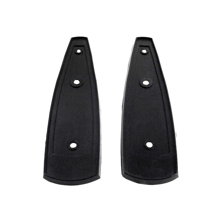 MP 824-Z Right Turn Signal Pads (Convertible & Coupe On 300S