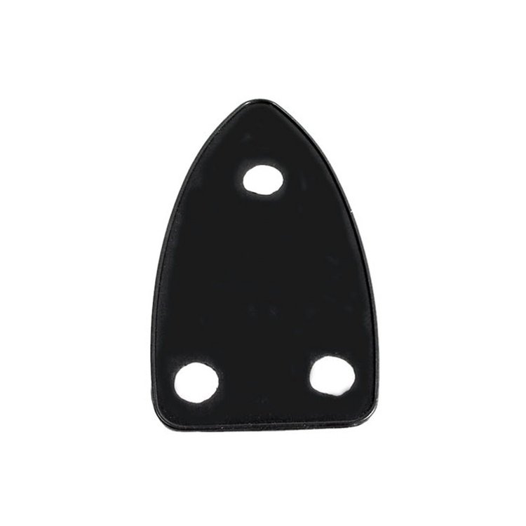 MP 825-R Trunk Light Pad For Coupe, 3-1/8 in. Wide x 6 in. Long, Each