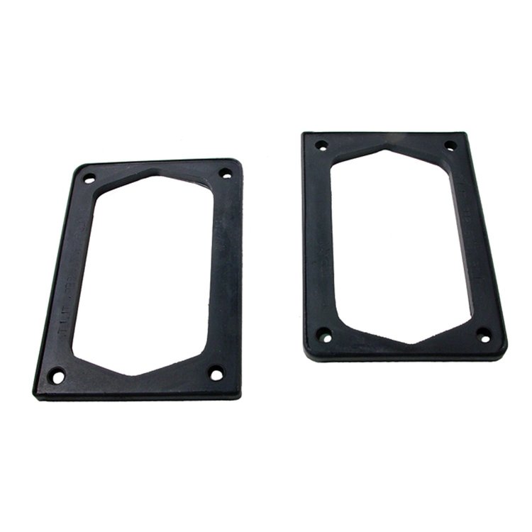 MP 825-VV Tail-Light Pads, For Coupes, Thick Type
