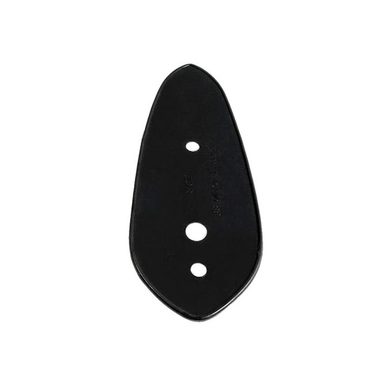 MP 826-B Trunk Light Pad, 3-3/4 in. Long x 9-3/8 in. Wide, Each