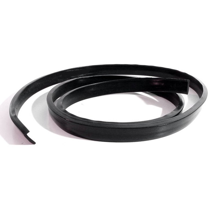 MP 826-I Tail-Light Gasket, 5/8 in. Wide x 4' Long, Each