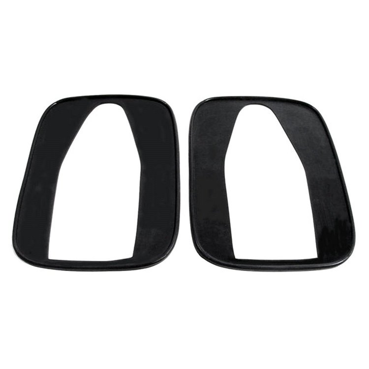 MP 826-U Tail-Light Pads, Good Reproduction, 4-3/8 in. Wide x 6 in. Long