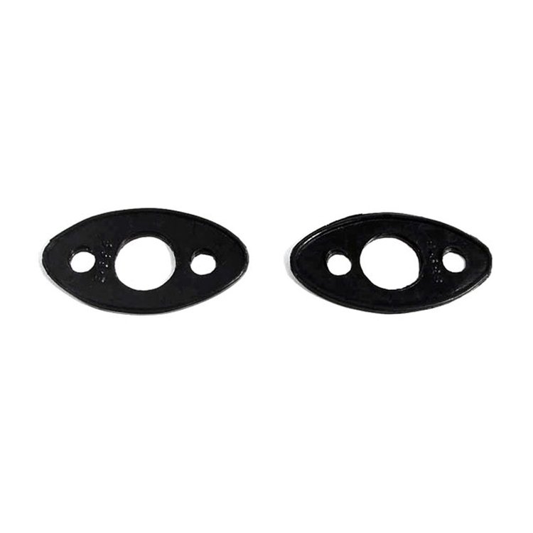 MP 839-B Door Handle Pads