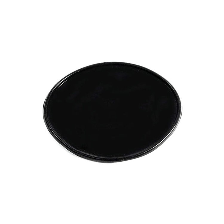 MP 840-B Rumble Seat Step-Plate Bracket Pad