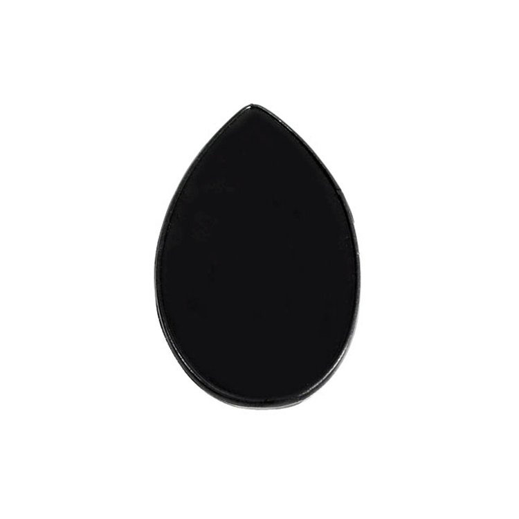 MP 841 Rumble Seat Step-Plate Pad, 3-1/4 in. Wide x 5-5/8 in. Long