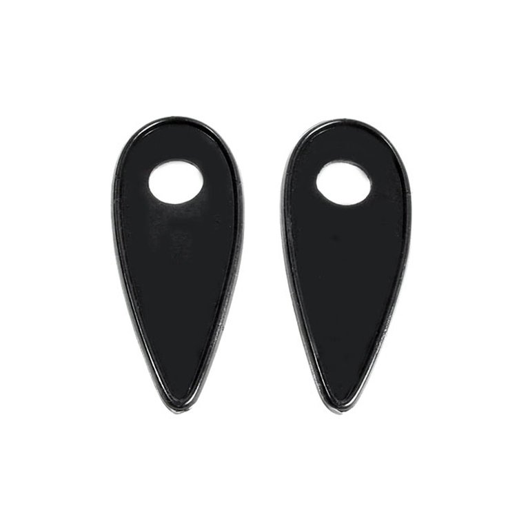 MP 844 Park Light Pads, 1-7/8 in. Wide x 4-1/2 in. Long, Pair