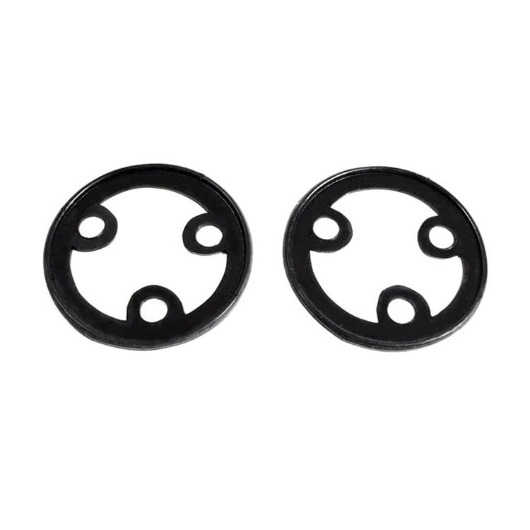 MP 845 Tail-Light Pads, 3-1/4 in. O.D, Pair