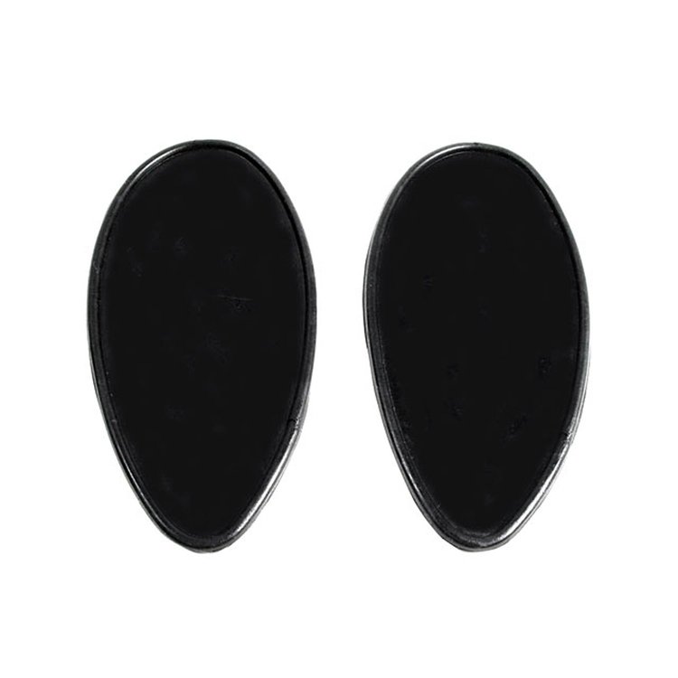 MP 852 Tail-Light Pads, 2-3/4 in. Wide x 5-5/8 in. Long, Pair
