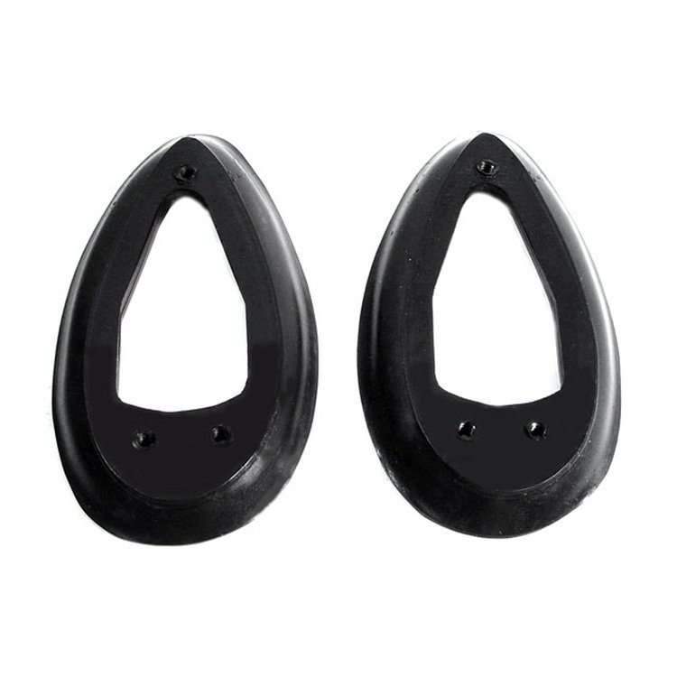 MP 853 Headlight Pads, Thick Mounting Pads
