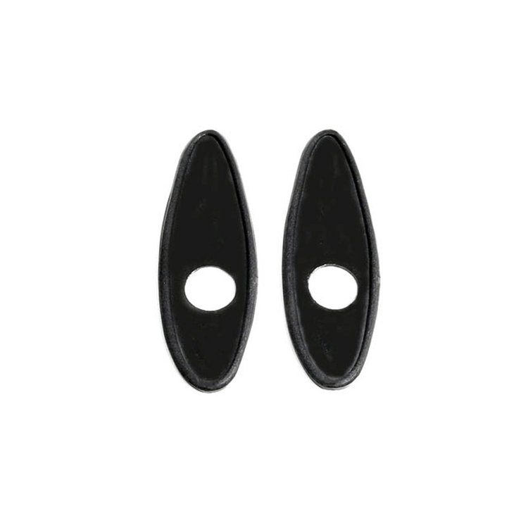 MP 860 Park Light Pads, 1-3/8 in. Wide x 4-1/8 in. Long, Pair